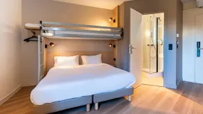 Kyriad ECO - Marne-la-Vallée Bussy-Saint-Georges - Værelse