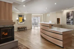 Residence Inn by Marriott El Paso - Réception