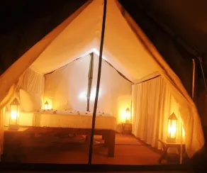 Sigiriya Lodge - Hostel - Vista dalla camera