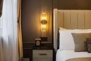 The Seven Chester - Room