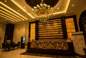 Regenta Central Amritsar - Reception