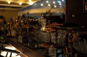 Casa Suzanna Hotel - Restaurant