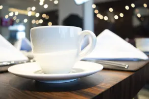 HS HOTSSON Hotel Silao - Restaurant