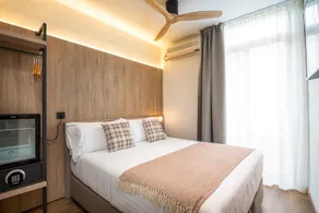 Nommadas Jero - Only Adults - Chambre