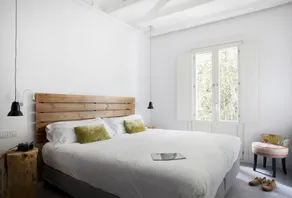 Eco Boutique Hostal Grau - Room