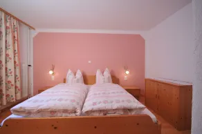 Faneskla Apartments - Habitación