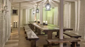 Best Western Tingvold Park Hotel - Restaurant