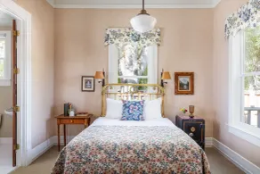 Garden Street Inn Downtown San Luis Obispo, A Kirkwood Collection Hotel - Chambre