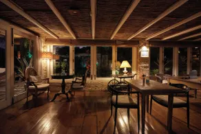 Pousada Boutique Itaipava - Restaurant