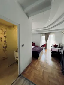 Hotel Real - Room