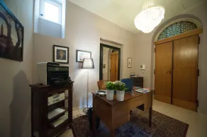 B&B Longobardi - Hall