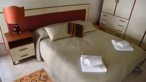 Al Portico Guest House - Room