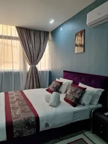 Residencial DB - Room