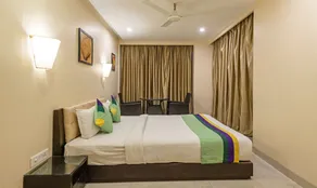 Treebo Acsys, Gachibowli - Room