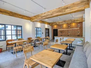 Uma Residence and Suites - Restaurant