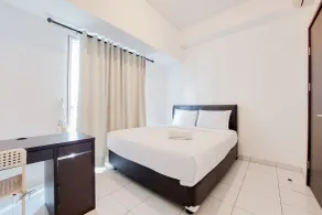 Best Modern 2Br At Casa De Parco Apartment - Room