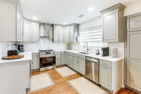 5 Mi to Cherry Creek State Park: Home w/ Yard! - Innenbereich