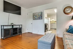 Pets Welcome! Walkable Beech Grove Haven Near Town - Innvendig