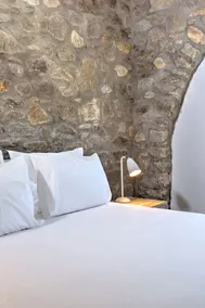 Senses Luxury Suites & Villas - Chambre