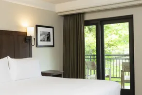 Kanuga Inn & Lodging - Chambre