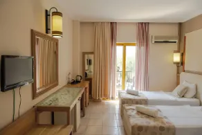 Belpoint Beach Hotel - Chambre