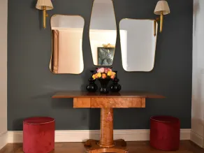 B&B Palazzina Mori - Luxury Bed and Breakfast - Reception