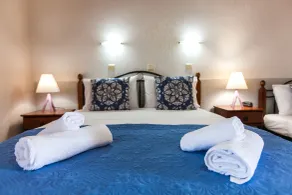 Hotel Electra - Room