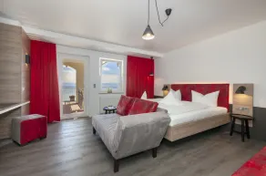 Strandhaus Eberle - Rum