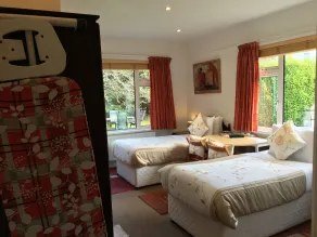 Brookville Guest House - Room