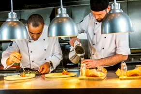 Radisson Blu Hotel, Leeds City Centre - Restaurant