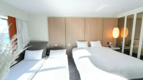 Pullman Bordeaux Lac - Chambre