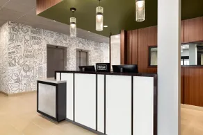 LivSmart Studios By Hilton Kokomo - Réception