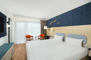 Danubius Hotel Annabella - Habitación