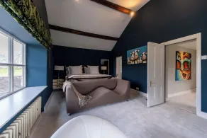 Hall O'coole - Rom
