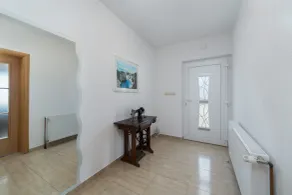 Villa Maria - Entréinterör