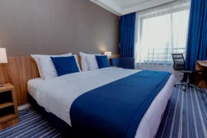 Nobel Palace Hotel - Værelse