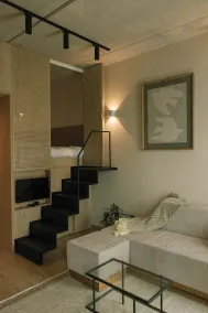 Mutuo Vive - Room