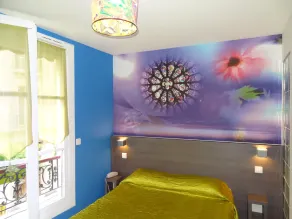 Amélie Hotel - Rom