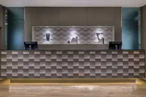 AC Hotel by Marriott Pisa - Réception