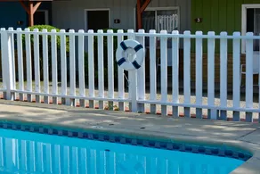 DRIFTWOOD RESORT BULL SHOALS - Pool