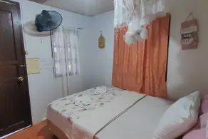 Eashanti's Place - Chambre