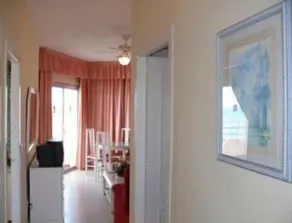 Apartamento Ronda III - Chambre