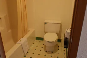 State Line Inn - Salle de bain