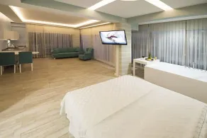 Yildiz Apart Hotel - Room