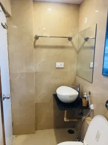 Hotel The Silver Nest - Bathroom