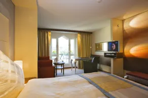 Revier Hotel Säntispark - Room