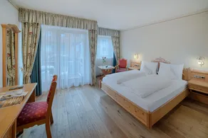 Hotel Alpenblick - Camera