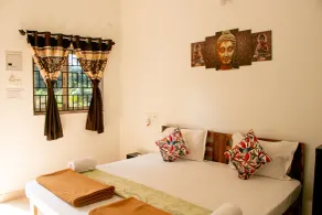 Mysa homes - Zimmer