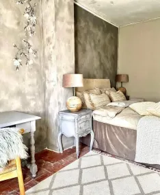 Dreamhome B&B Limoux  - Camera