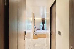 Hotel Golden Arc - Chambre